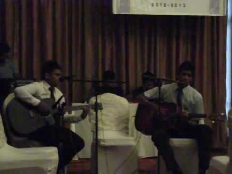 Miyulasiye(Acoustic) Live