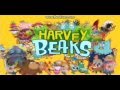 Harvey Beaks Brand New Episodes Starting June 6 Official Promo
