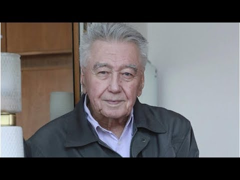 Nemocný Pepíček Zíma: Tohle mě udržuje při životě!