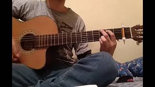 Nothing - Fools garden (cover)