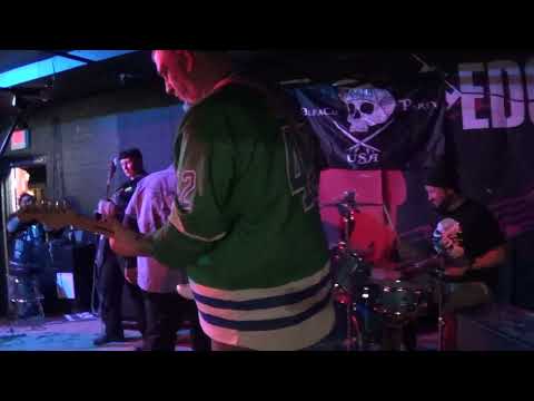 Bleach Party USA @ The Edge, Tucson AZ 12-18-2021