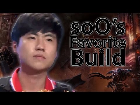 soO's Favorite Build: Another Lesson from soO