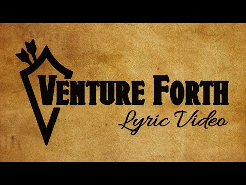 Forth They Venture | Lyric Video | C2 Official Theme