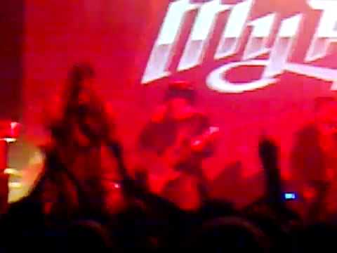 My Riot feat. Peja - Sam przeciwko wszystkim & Jeden taki dzień