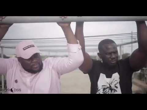 Bisa Kdei is Ghana’s biggest artist in Gabon – Sarkodie...  Bisa K’dei ft Sarkodie- Forget