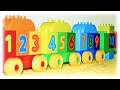 VIDEO FOR CHILDREN – «Number Train» LEGO Duplo ...