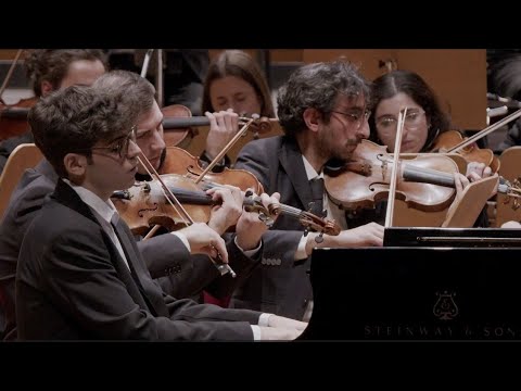 Concerto di Premiazione dei vincitori del Concorso Zucchelli 2021-2024 | 14 dicembre 2024