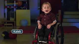 Kaleb's Story