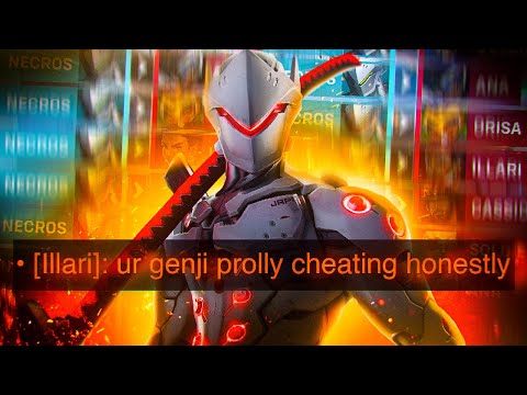 They Thought I Was Cheating After This Blade | GAMEPLAY