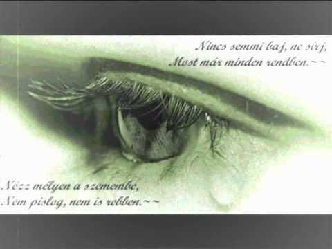 Limited B, Angel, Jella - Nem bírom.wmv