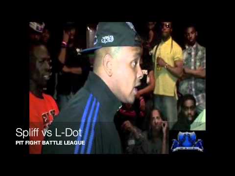 Spliff vs L-Dot