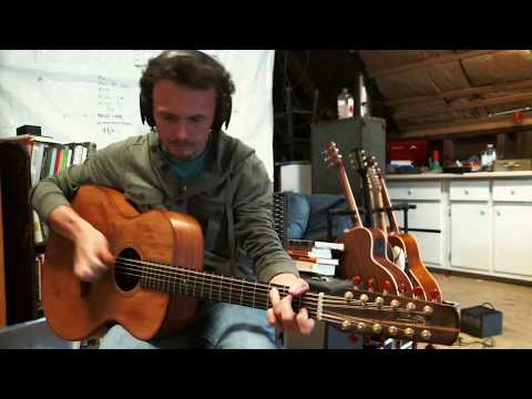 Good Times / Ray Bonneville Cover