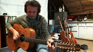 Good Times / Ray Bonneville Cover