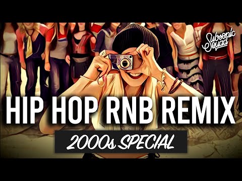 2000s Hip Hop RnB Video Mix | #1 | Best of Mash Up Party Mix
