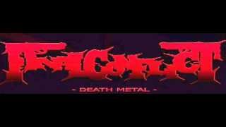 FINAL CONFLICT DM - (Full EP Album 2005) - Carnal Instinct