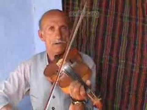 435 Sanduleni-  Wedding dance tune.  "Vert kezes" tánc dallam