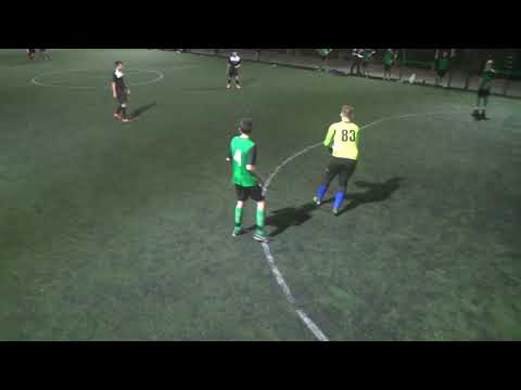 25 КХ 6 тур 8б лига Evans – Ascendix