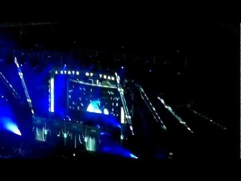 A state of trances 600 Max Graham vs. Protoculture