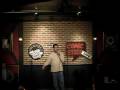 Amod Vaze At Comic Strip Live 11 13 2008