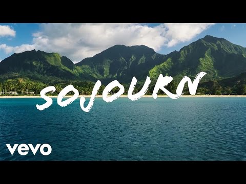 AJ Salvatore - Sojourn ft. Tessa Marie