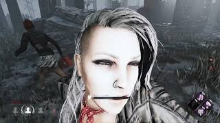 [DBD]ある日のDead by Daylight 13