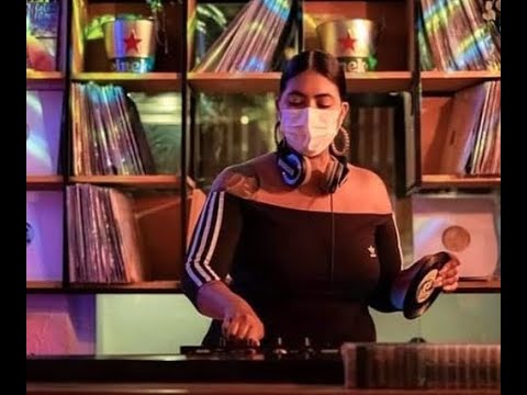 Lovesteady - LIVE at Hangar T6 | 25.03.2021