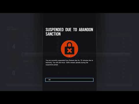 Just Ubisoft Things - Rainbow Six Siege