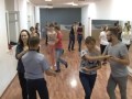 West coast swing пришел в Самару