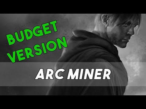 30c Arc Mines Build Clears Hall of Grandmasters In 5 Min