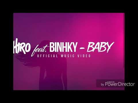 😱Hiro-Binkhy Baby Dalszöveg Promo! ¦Leírás¦