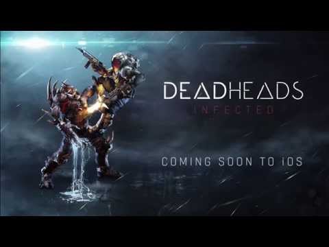 Видео Deadheads: Infected #1