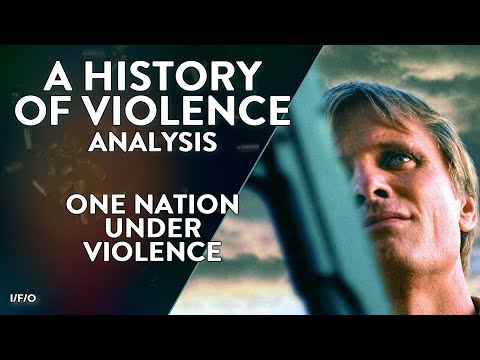 A HISTORY OF VIOLENCE (2005) - Film Analysis