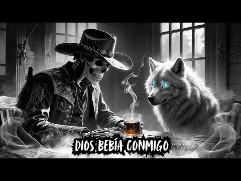 Dios Bebía Conmigo | Dark Country en Español