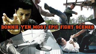 Download lagu Donnie Yen's Most Epic Fight Scenes | Martial Arts Motivation mp3 Download lagu Donnie Yen's Most Epic Fight Scenes | Martial Arts Motivation mp3