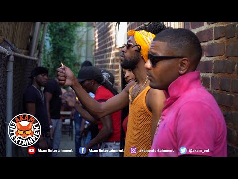 Iya Champs - "Fade Out" [Official Music Video HD]