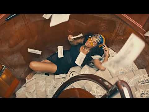 Tyga ft. Nicki Minaj & Cardi B - Cash Money (NEW 2023) (beat)