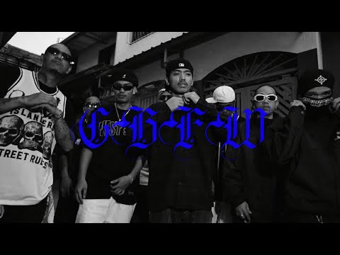 FTR - CBFW ft. Jaueh (Official Music Video)