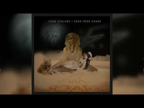 Fane Stelaru - O pisică și o pisică