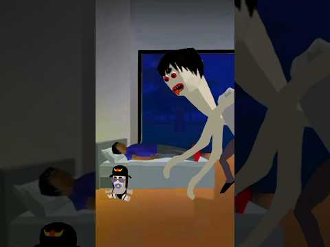 Terror Chad and Kiril in dude theft wars