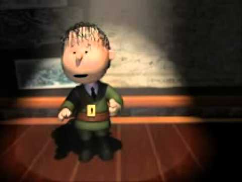 Snoopy Frontlines - 11-16-06