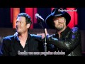 Hillbilly Bone - Blake Shelton (Traducida al ...