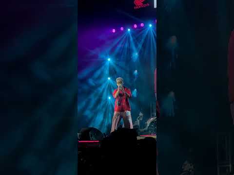 ANH ĐÃ LỚN HƠN THẾ  NHIỀU by Dick - Huỳnh Công Hiếu @ HONDA UNI TOUR