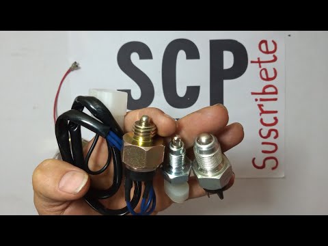 How to Test a Reverse Bulb or Reverse Valve