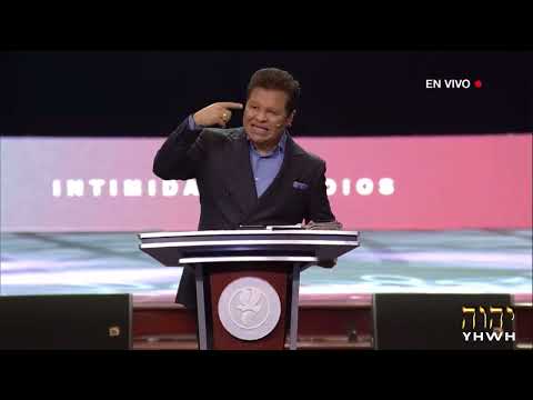 Cómo Tener Una Intimidad Con Dios - Guillermo Maldonado 2023