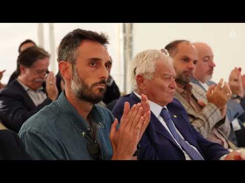 Oscar del Beach Volley: seconda edizione