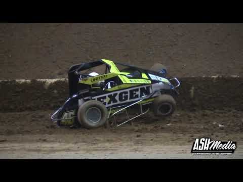 Thrills and Spills | 2nd November 2019: Archerfield Speedway - ECL Sprintcar Series R03