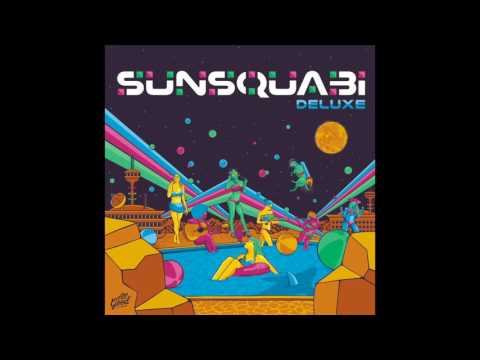 SunSquabi - Deluxe