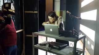 Back de Emi Attias Buenos Aires Alta Moda (2013)