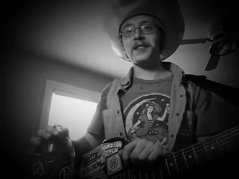 Highnoon in killville cover