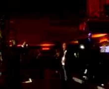 Aruvision Songfestival 2006 - B.Van Putten